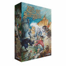 The Cats of Mont Saint-Michel Box Set