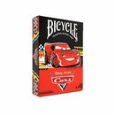 Disney and Pixar Cars Inspired Playing Cards: Cars