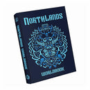 Northlands RPG: Worldbook (Limited Edition)