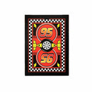Disney and Pixar Cars Inspired Playing Cards: Cars