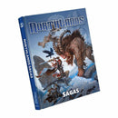 Northlands RPG: Sagas