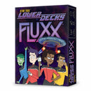 Star Trek: Lower Decks Fluxx Card Game