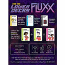 Star Trek: Lower Decks Fluxx Card Game