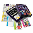 Star Trek: Lower Decks Fluxx Card Game