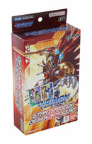 Digimon Card Game: Digimon Data Squad Starter Deck