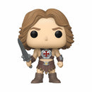 Funko POP! Movies Masters of the Universe He-Man (Live Action) 3.75" Vinyl Figure (