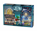 EXIT: The Game - Family | 2 Escape Adventures
