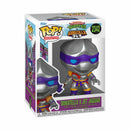 Funko POP! Animation TMNT x Godzilla Donatello x Jet Jaguar Vinyl Figure (