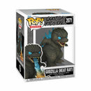 Funko POP! Movies Godzilla Minus One Godzilla (Heat Ray) 5" Vinyl Figure (