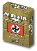Warfighter: War Expansion