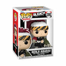 Funko POP! Animation Bleach Renji Abarai 3.75" Vinyl Figure (