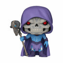 Funko POP! Movies Masters of the Universe Skeletor (Live Action) 3.75" Vinyl Figure (