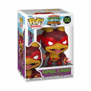 Funko POP! Animation TMNT x Godzilla Raphael x Rodan Vinyl Figure (