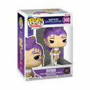 Funko POP! Animation K-Pop Demon Hunters Rumi (What It Sounds Like) CHASE Vinyl Figure (
