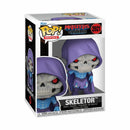Funko POP! Movies Masters of the Universe Skeletor (Live Action) 3.75" Vinyl Figure (