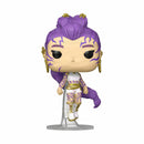 Funko POP! Animation K-Pop Demon Hunters Rumi (What It Sounds Like) CHASE Vinyl Figure (