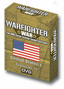 Warfighter: War Expansion