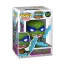 Funko POP! Animation TMNT x Godzilla Leonardo 3.75" Vinyl Figure (