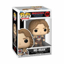 Funko POP! Movies Masters of the Universe He-Man (Live Action) 3.75" Vinyl Figure (