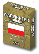 Warfighter: War Expansion