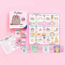 Pusheen Purrfect Pick Card Game