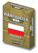 Warfighter: War Expansion