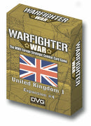 Warfighter: War Expansion