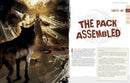 Werewolf: The Apocalypse The Coming Destruction Sourcebook (5E)