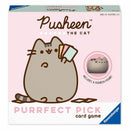 Pusheen Purrfect Pick Card Game