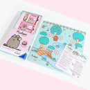 Pusheen Purrfect Pick Card Game