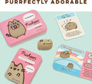 Pusheen Purrfect Pick Card Game