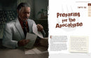 Werewolf: The Apocalypse The Coming Destruction Sourcebook (5E)