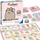 Pusheen Purrfect Pick Card Game