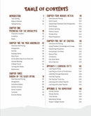 Werewolf: The Apocalypse The Coming Destruction Sourcebook (5E)