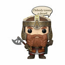 Funko POP! Movies The Lord of the Rings Gimli 3.75" Vinyl Figure (