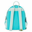 Kim Possible Paragliding Mini Backpack