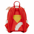 DC Comics Supergirl Krypto Mini Backpack