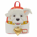 DC Comics Supergirl Krypto Mini Backpack