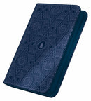 Magic: The Gathering Avatar: The Last Airbender Xenoskin Zipfolio 160 - Mana Symbol Blue