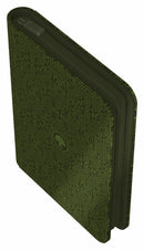 Magic: The Gathering Avatar: The Last Airbender Xenoskin Zipfolio 160 - Mana Symbol Green