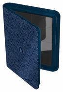 Magic: The Gathering Avatar: The Last Airbender Xenoskin Zipfolio 160 - Mana Symbol Blue