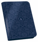 Magic: The Gathering Avatar: The Last Airbender Xenoskin Zipfolio 160 - Mana Symbol Blue