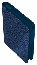 Magic: The Gathering Avatar: The Last Airbender Xenoskin Zipfolio 160 - Mana Symbol Blue