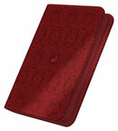 Magic: The Gathering Avatar: The Last Airbender Xenoskin Zipfolio 160 - Mana Symbol Red