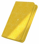Magic: The Gathering Avatar: The Last Airbender Xenoskin Zipfolio 160 - Mana Symbol White