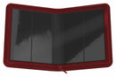 Magic: The Gathering Avatar: The Last Airbender Xenoskin Zipfolio 160 - Mana Symbol Red