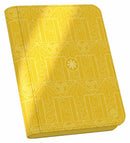 Magic: The Gathering Avatar: The Last Airbender Xenoskin Zipfolio 160 - Mana Symbol White
