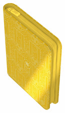 Magic: The Gathering Avatar: The Last Airbender Xenoskin Zipfolio 160 - Mana Symbol White