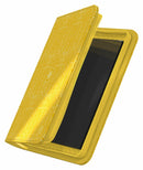Magic: The Gathering Avatar: The Last Airbender Xenoskin Zipfolio 160 - Mana Symbol White