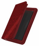 Magic: The Gathering Avatar: The Last Airbender Xenoskin Zipfolio 160 - Mana Symbol Red